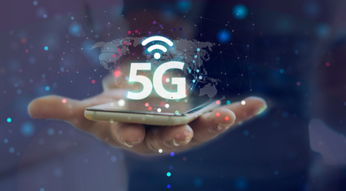 the 5g standoff squaringthe net