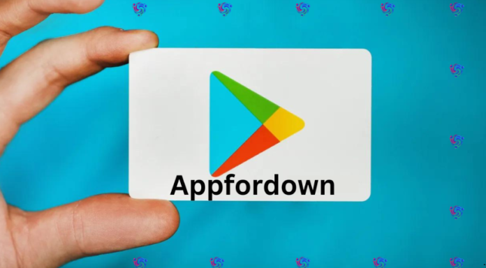 AppforDown