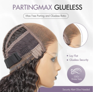 Lace Front Glueless Wigs