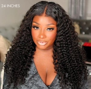 Lace Front Glueless Wigs