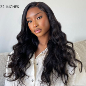 Lace Front Glueless Wigs