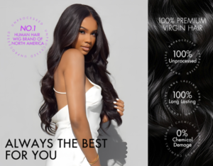 Lace Front Glueless Wigs