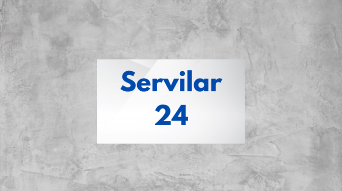 Servilar 24