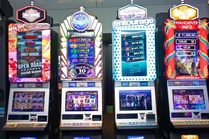 Situs Judi Slot